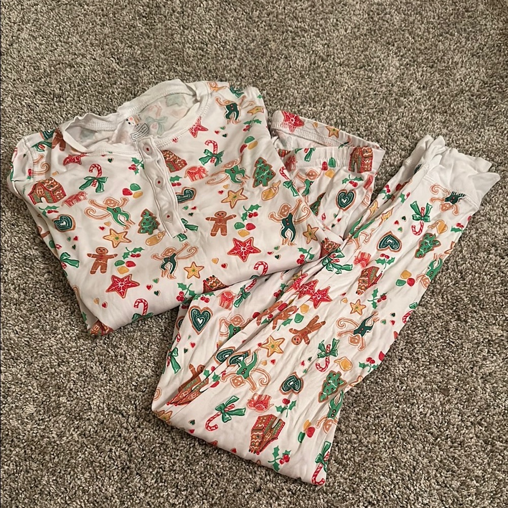 roller rabbit pjs